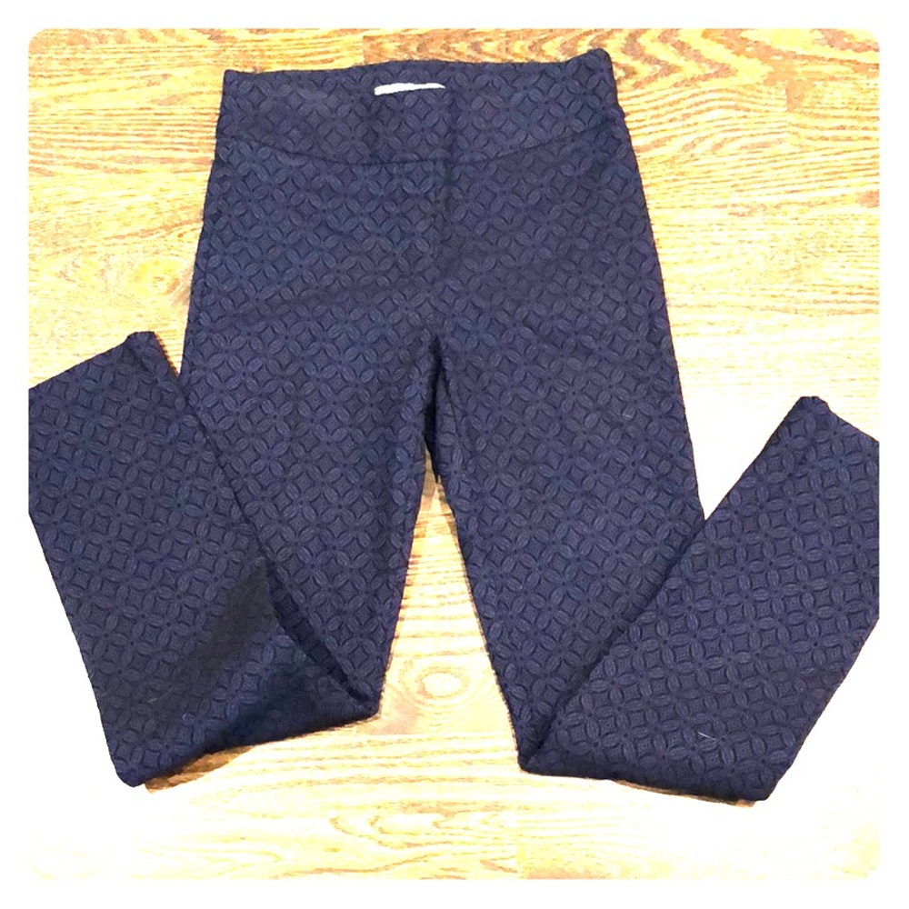 Dress pants